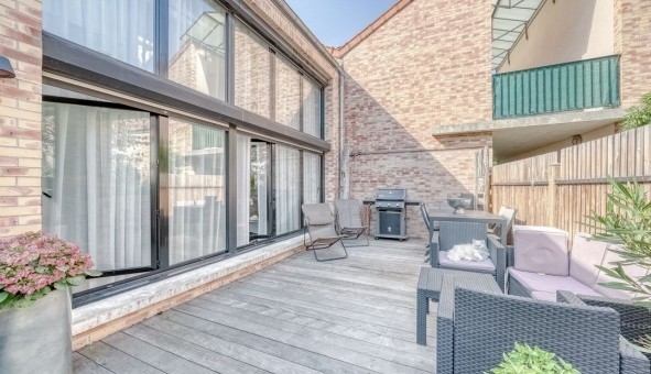 Logement �tudiant Location T3 Vide Cachan (94230)