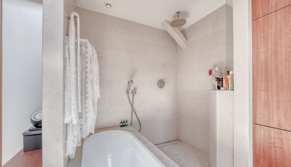 Logement �tudiant T3 &agrave; Cachan (94230)