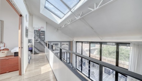 Logement �tudiant T3 &agrave; Cachan (94230)