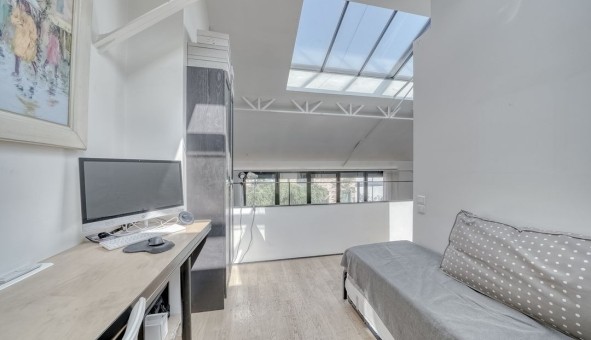 Logement �tudiant T3 &agrave; Cachan (94230)