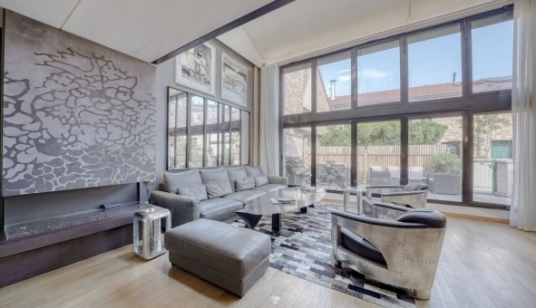 Logement �tudiant T3 &agrave; Cachan (94230)