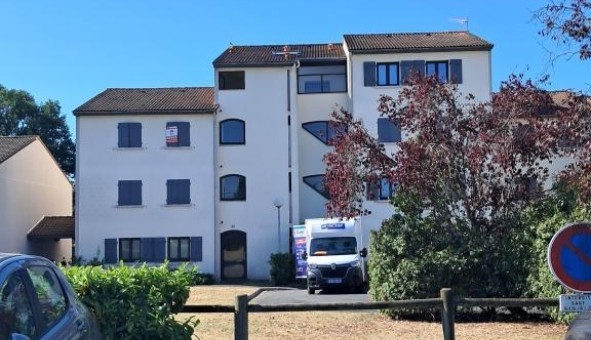 Logement tudiant T3 à Cadaujac (33140)