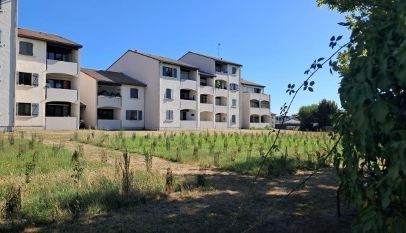 Logement tudiant T3 à Cadaujac (33140)