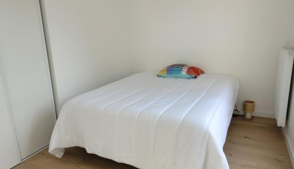 Logement �tudiant T3 &agrave; Cadaujac (33140)