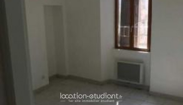 Logement tudiant T3 à Caderousse (84860)