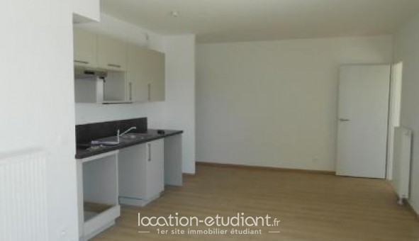 Logement tudiant T3 à Caen (14000)