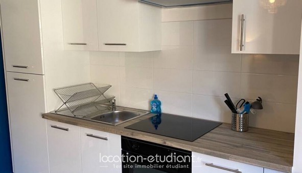 Logement tudiant T3 à Caen (14000)