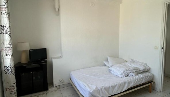 Logement tudiant T3 à Caen (14000)