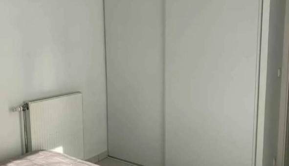 Logement tudiant T3 à Caen (14000)