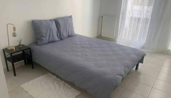 Logement tudiant T3 à Caen (14000)