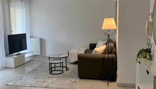 Logement tudiant T3 à Caen (14000)