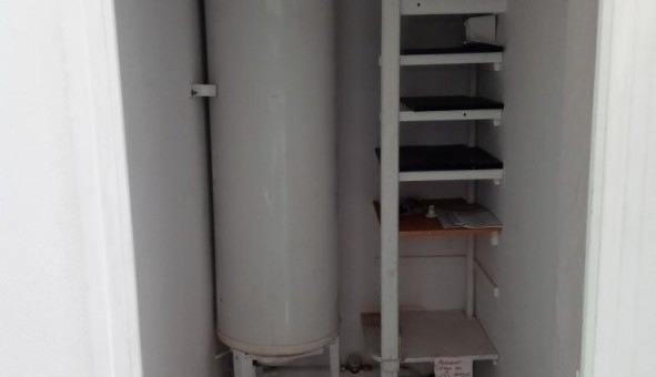 Logement tudiant T3 à Caen (14000)