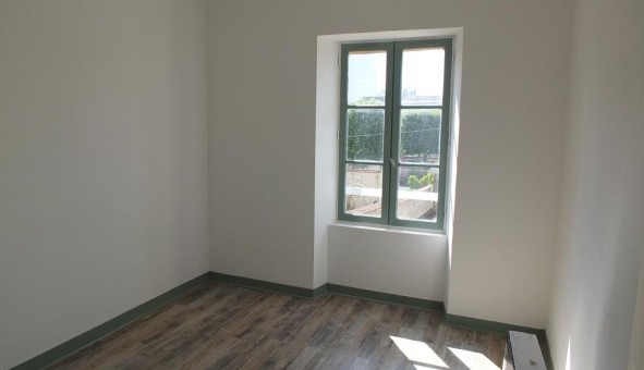 Logement tudiant T3 à Caen (14000)