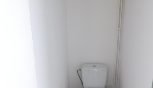 Logement tudiant T3 à Caen (14000)
