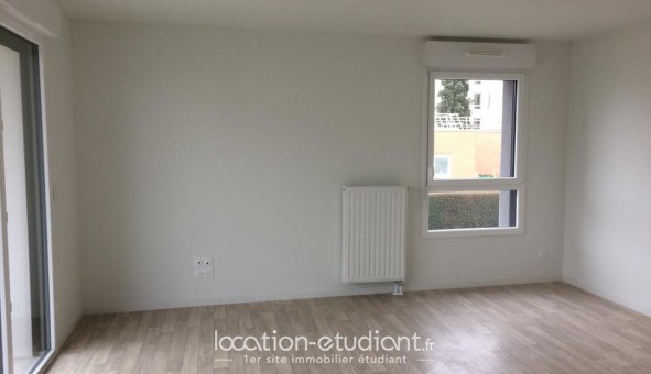 Logement tudiant T3 à Caen (14000)