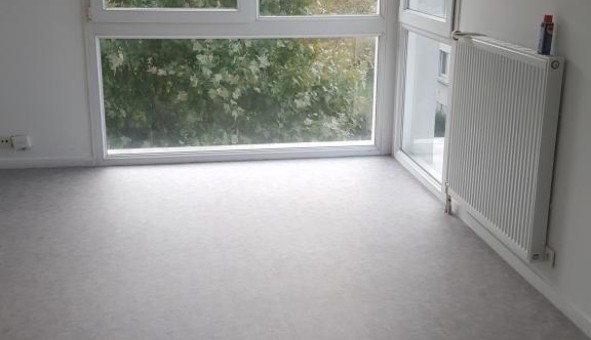 Logement tudiant T3 à Caen (14000)