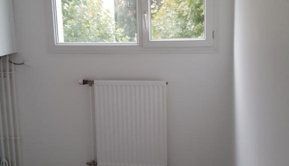 Logement tudiant T3 à Caen (14000)