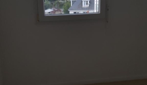 Logement tudiant T3 à Caen (14000)