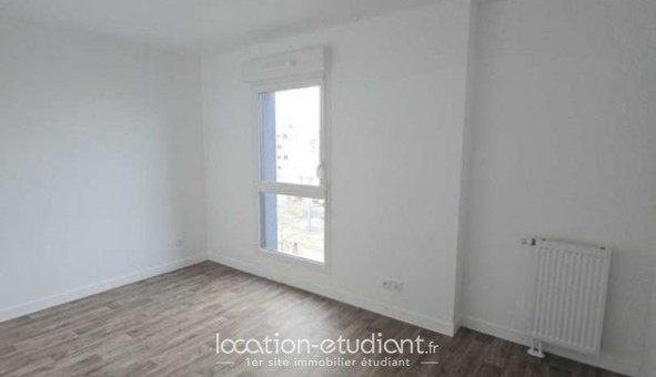 Logement tudiant T3 à Caen (14000)