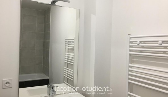 Logement tudiant T3 à Caen (14000)