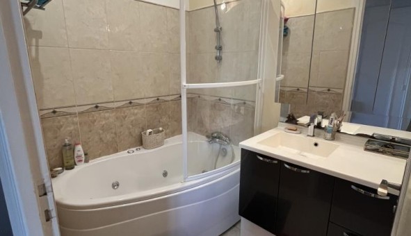 Logement �tudiant T3 &agrave; Caen (14000)