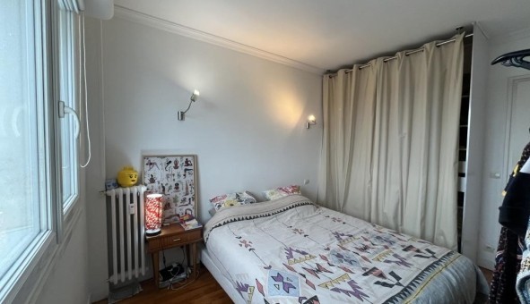 Logement �tudiant T3 &agrave; Caen (14000)