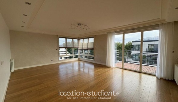 Logement �tudiant T3 &agrave; Caen (14000)