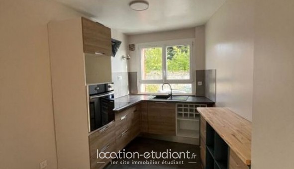 Logement �tudiant T3 &agrave; Caen (14000)