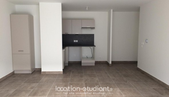 Logement �tudiant T3 &agrave; Caen (14000)