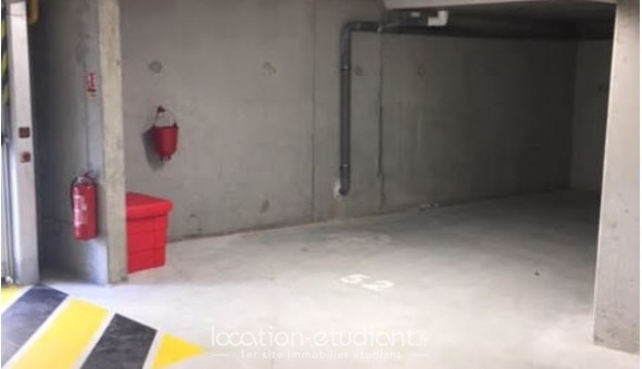 Logement �tudiant T3 &agrave; Caen (14000)