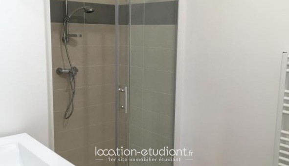 Logement �tudiant T3 &agrave; Caen (14000)