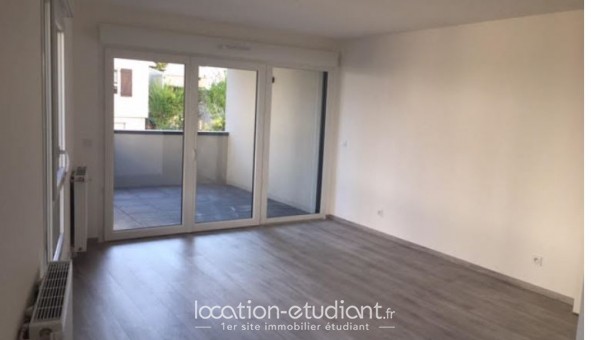 Logement �tudiant T3 &agrave; Caen (14000)