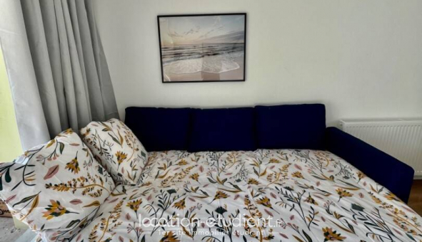 Logement �tudiant T3 &agrave; Caen (14000)