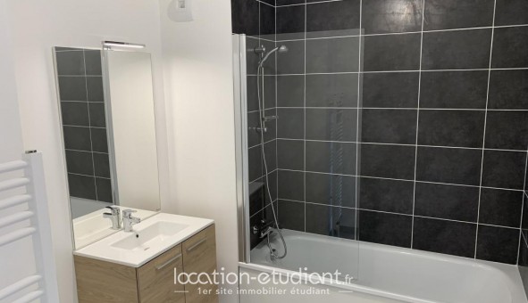 Logement �tudiant T3 &agrave; Caen (14000)