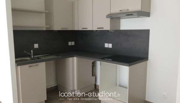 Logement �tudiant T3 &agrave; Caen (14000)