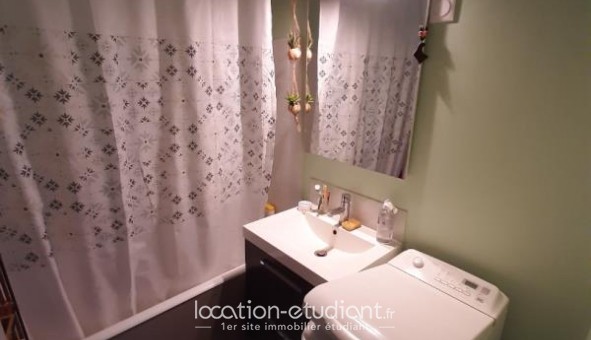 Logement �tudiant T3 &agrave; Caen (14000)