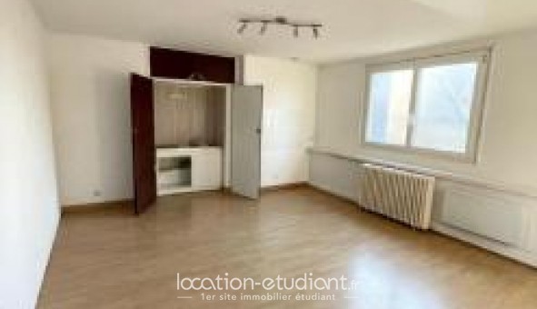 Logement tudiant Location T3 Vide Caffiers (62132)