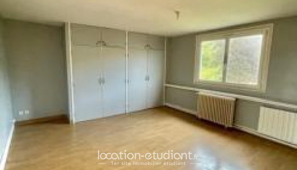 Logement tudiant Location T3 Vide Caffiers (62132)