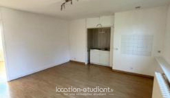 Logement tudiant Location T3 Vide Caffiers (62132)