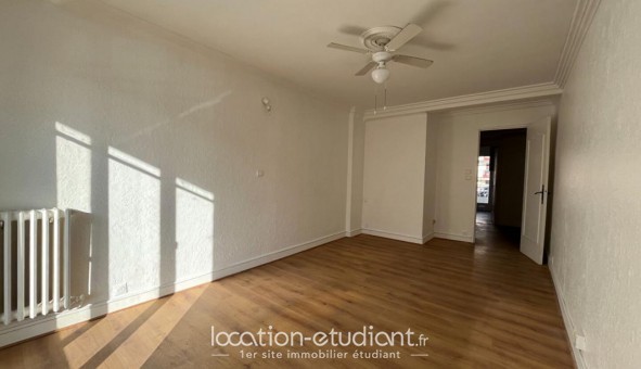 Logement tudiant T3 à Cagnes sur Mer (06800)