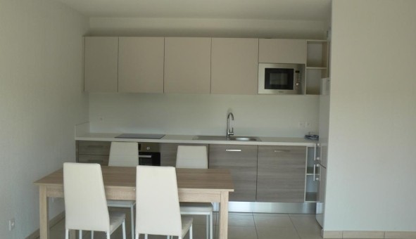Logement tudiant Location T3 Vide Cagnes sur Mer (06800)
