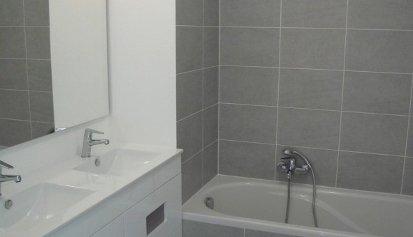 Logement tudiant T3 à Cagnes sur Mer (06800)