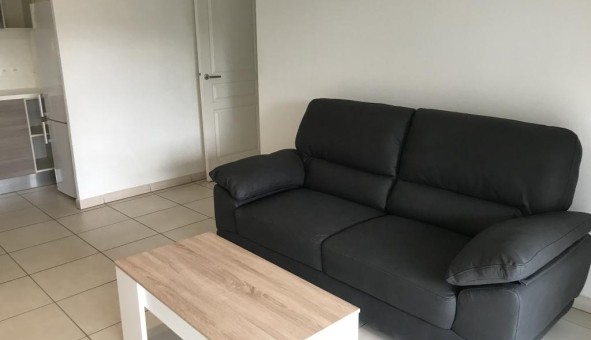 Logement tudiant T3 à Cagnes sur Mer (06800)