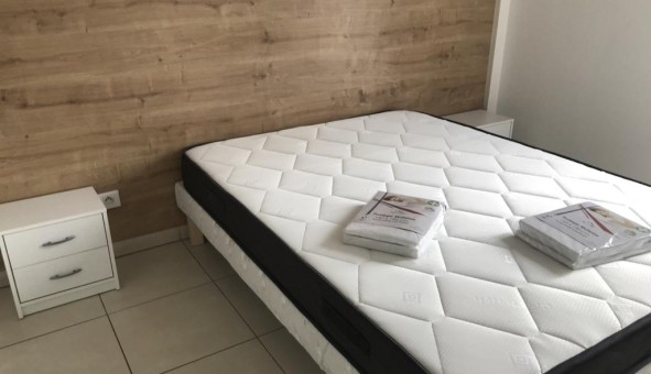 Logement tudiant T3 à Cagnes sur Mer (06800)