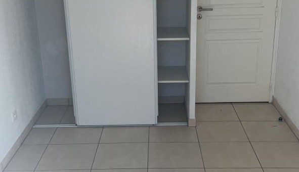 Logement tudiant T3 à Cagnes sur Mer (06800)