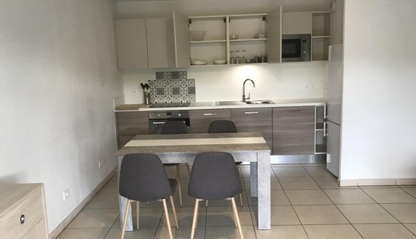 Logement tudiant T3 à Cagnes sur Mer (06800)