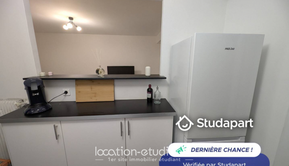 Logement tudiant T3 à Cagnes sur Mer (06800)