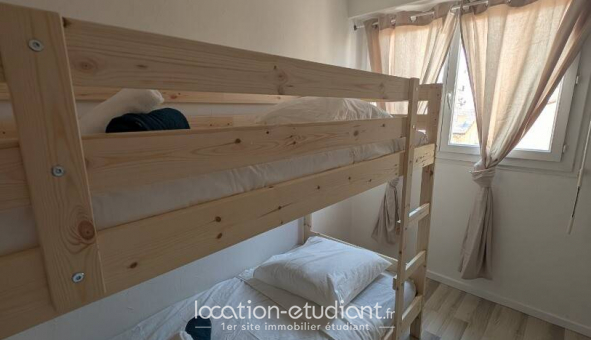 Logement tudiant T3 à Cagnes sur Mer (06800)