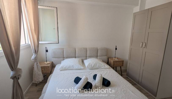 Logement tudiant T3 à Cagnes sur Mer (06800)
