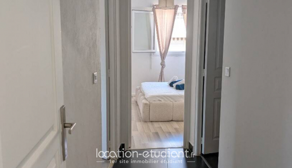 Logement tudiant T3 à Cagnes sur Mer (06800)